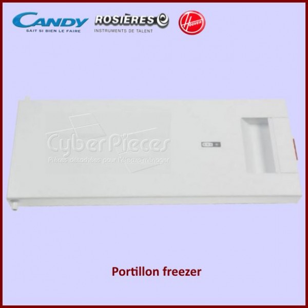 Portillon freezer Candy 49034017 CYB-022477