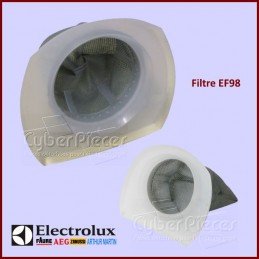 Filtre Aspirateur de Table EF98 Electrolux 9001955930 CYB-100724