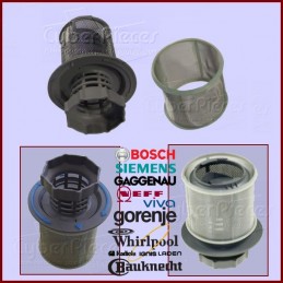 Filtre à Dechet Complet Bosch 10002494 CYB-075671