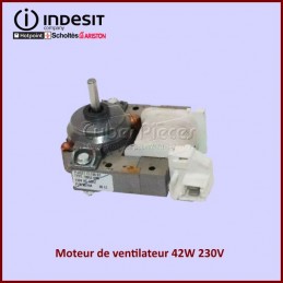 Moteur de ventilateur Indesit C00278310 CYB-349161