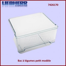 Bac à légumes petit modèle Liebherr 7426170 CYB-327381