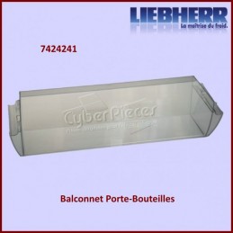 Balconnet Bouteilles Liebherr 7424241 CYB-097000