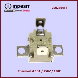 Thermostat 10A Indesit C00259458 CYB-343725