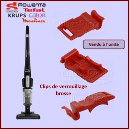 brosse double USA. SDB285-3 aspirateur miele 7253830