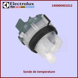 Sonde de température Electrolux 140000401061 CYB-354288