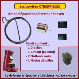 Kit de Réparation Senséo 