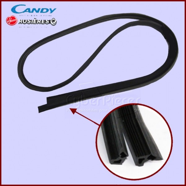 Joint de tour de porte Candy 92130954 CYB-102315