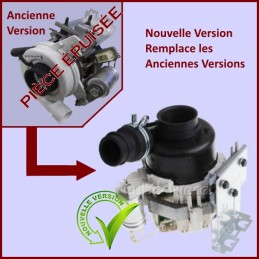 Pompe de cyclage Origine Whirlpool 481010625628 CYB-081351