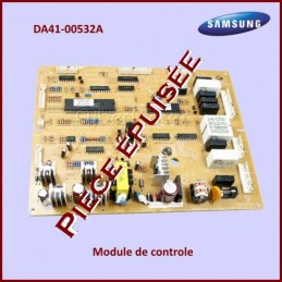 Module de contrôle Samsung...