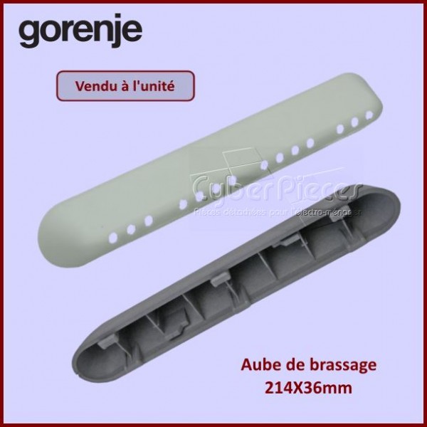 Aube de tambour Gorenje 651007381 CYB-434911