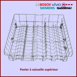 Panier supérieur Bosch 00207799 CYB-284073