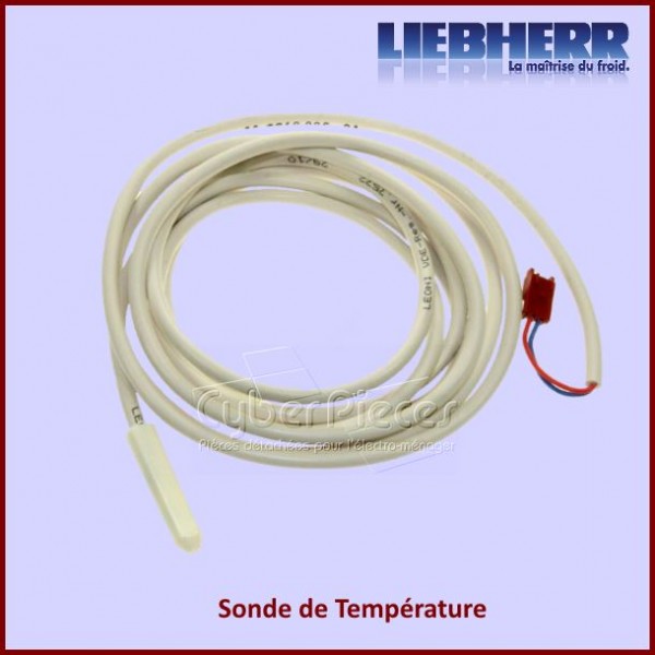 Sonde de température Liebherr 6940096 CYB-095327