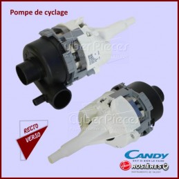 Pompe de cyclage Candy 41029135 CYB-164108