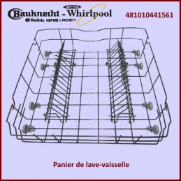 Panier inférieur Whirlpool 481010625342 CYB-082976