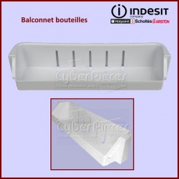 Balconnet bouteilles Indesit C00048874 CYB-316637