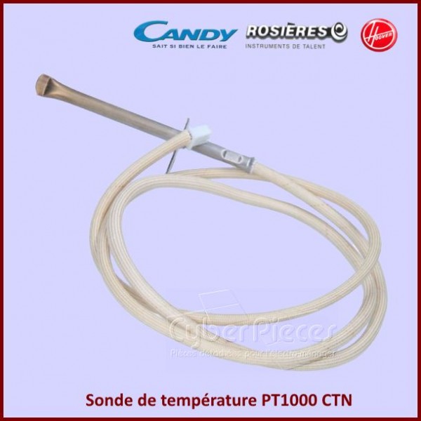 Sonde de température 41013596 - 32021165 CYB-162487