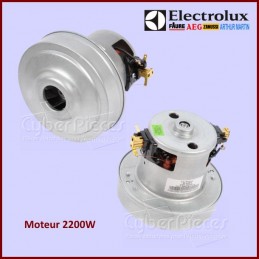 Moteur 2200W Electrolux 2192737050 CYB-134101