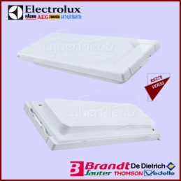 Portillon de freezer Electrolux 2063754028 CYB-431248