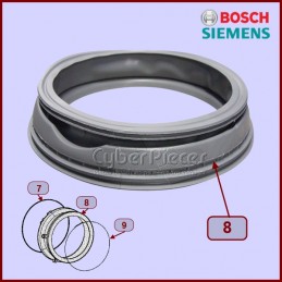 Manchette de hublot Bosch 00354135 CYB-011174