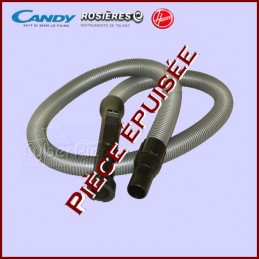 Flexible Hoover Sensotronic...