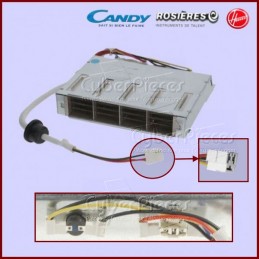 Resistance 2100W Candy 41042963 CYB-205085