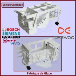 Fabrique de Glace R134 DAEWOO - BOSCH CYB-310963