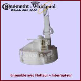 Flotteur avec Interrupteur 480140102386 CYB-095075