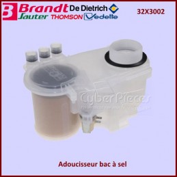 Adoucisseur bac à sel Brandt 32X3002 CYB-148962