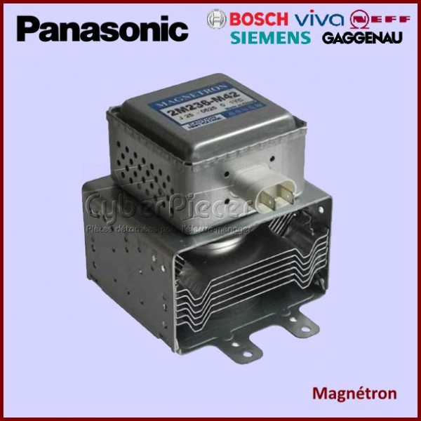 Magnetron Panasonic 2M236-M42E2 CYB-286497