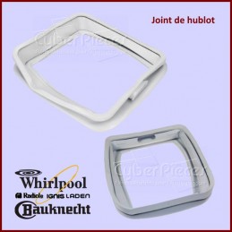 Joint de hublot Whirlpool 481010410453 CYB-097383