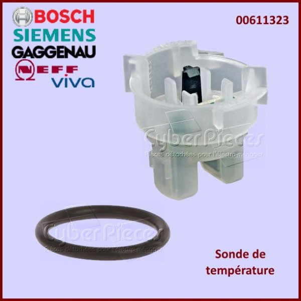 Sonde de température Bosch 00611323 CYB-296960