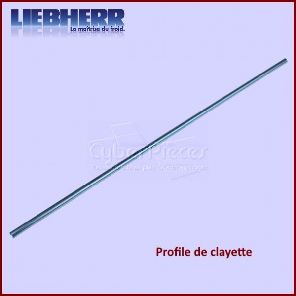 Profil d'enjoliveur Liebherr 7640648 CYB-373005