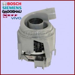 Pompe de chauffage Bosch 12014980 GA-015202