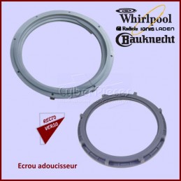 Ecrou adoucisseur Whirlpool 481231038896 CYB-139052