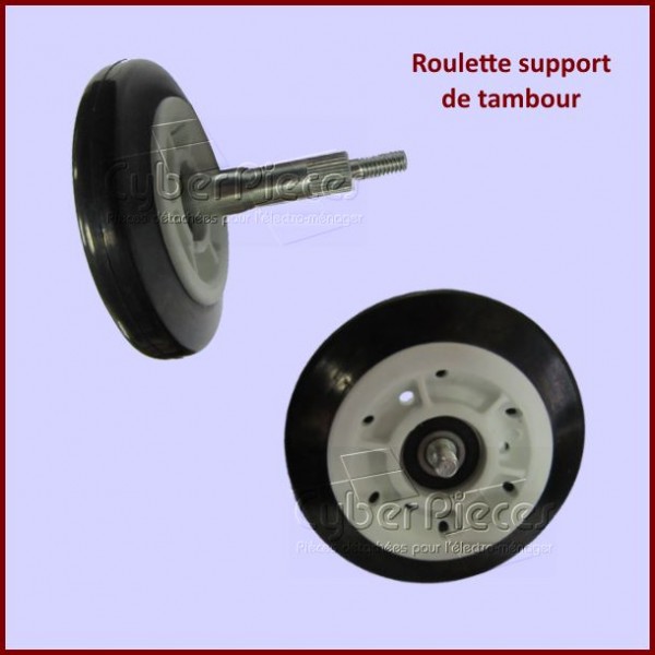 Roulette de support tambour 34060018 CYB-143806