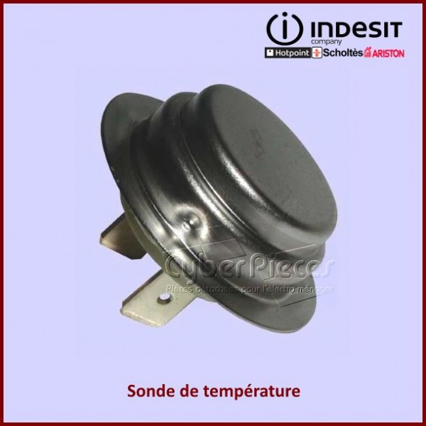 Sonde De Température C00080767 CYB-050685