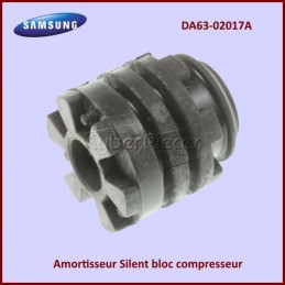 Silent Bloc Samsung DA6302017A CYB-305839