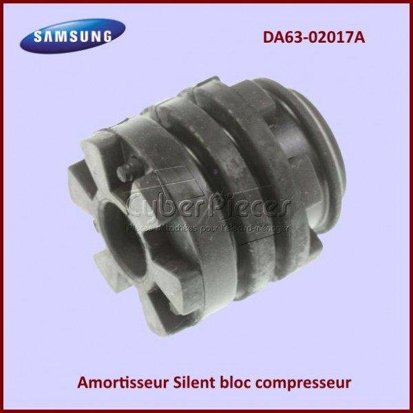 Silent Bloc Samsung DA6302017A CYB-305839