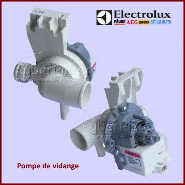 Pompe de vidange Electrolux 50245674002 CYB-000147