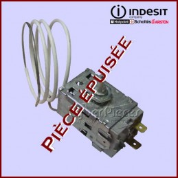 Thermostat K50L6533 -...