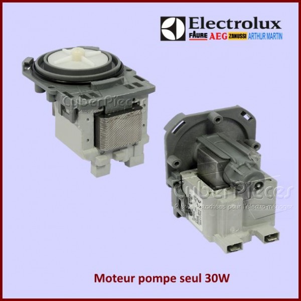 Moteur pompe seul 30W - Hanyu B20-6A - 9010791 CYB-155410