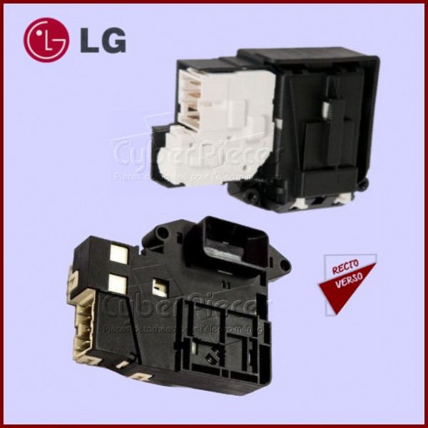 Sécurité de porte LG EBF61315801 CYB-180252