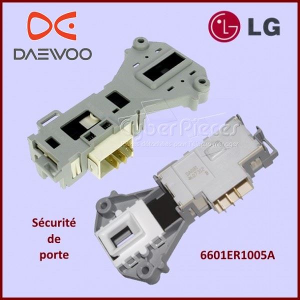 Sécurité de porte LG 6601EN1003D CYB-365796