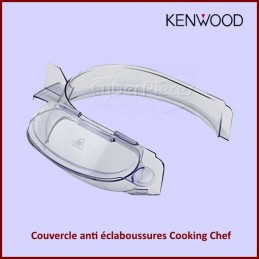 Couvercle anti éclaboussures Cooking Chef Kenwood KW714713 CYB-190787