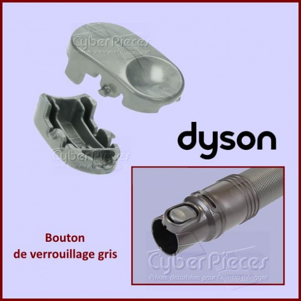 Bouton d'interrupteur clip de verrouillage onglet accessoires pièce de  rechange