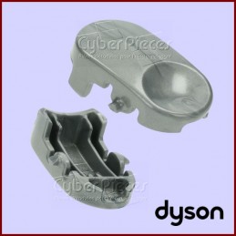 Bouton de verrouillage gris Dyson 91152303 CYB-191227