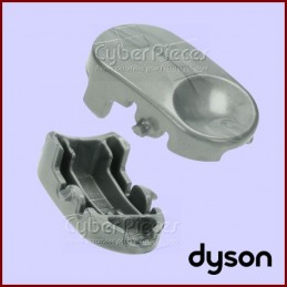 BILDHM 2Pcs Boutons de Verrouillage à Clip avec Ressort, Clip de tête de  Nettoyeur pour Dyson