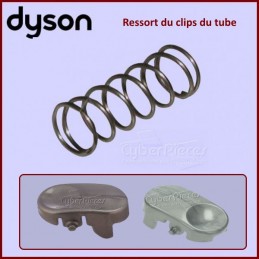 Ressort du clips du tube 90019921 Dyson CYB-019583