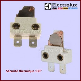 Sécurité thermique 130° Electrolux 8996694047516 CYB-100601