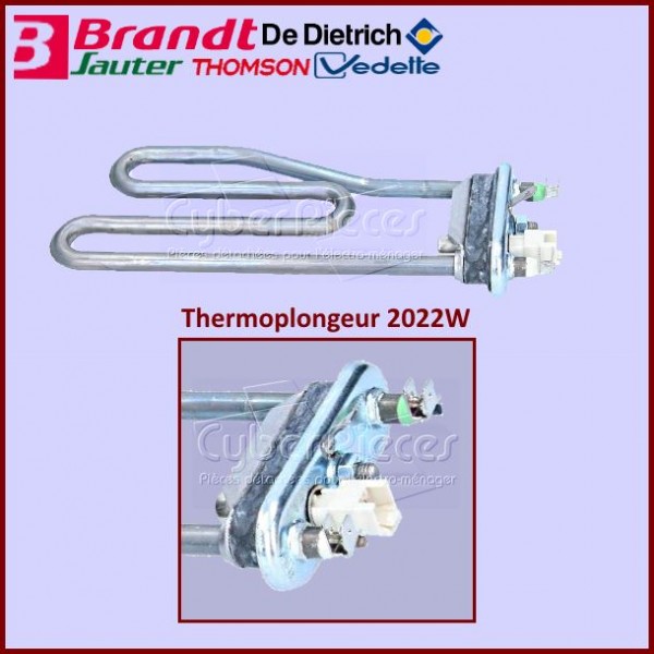 Thermoplongeur 2022W Brandt L42G000S0 CYB-359344